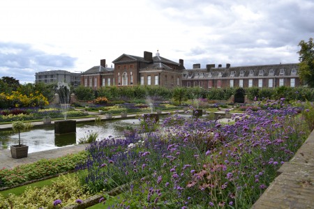 Kensington Palace